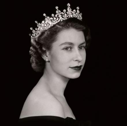 Her Majesty Queen Elizabeth II: 