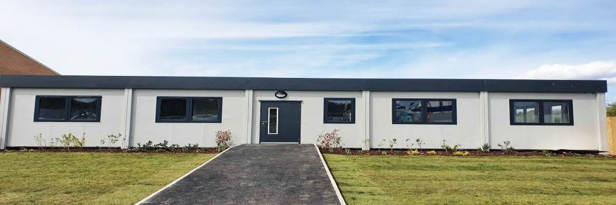 Sherford Community Hub