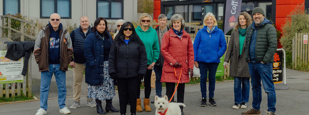 Sherford Community Land Trust Membership